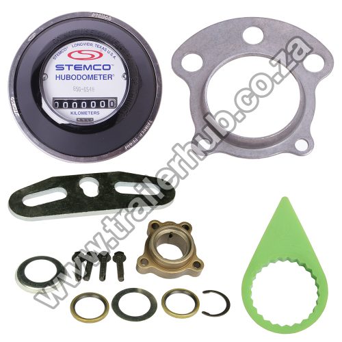 Axle Accessories