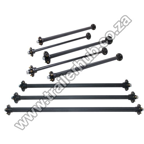 Axles