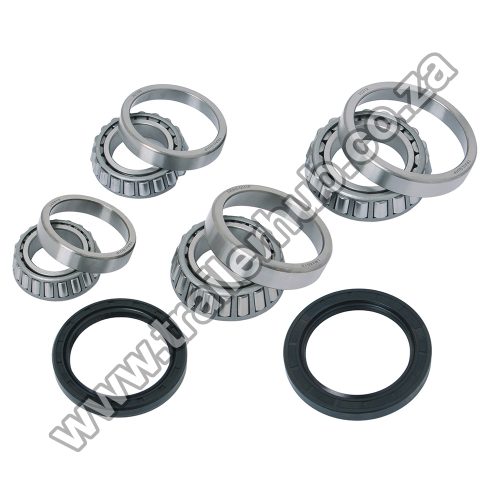 Bearings
