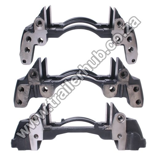 Brake Caliper Carriers