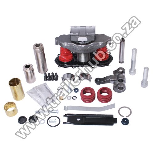Brake Caliper Kits