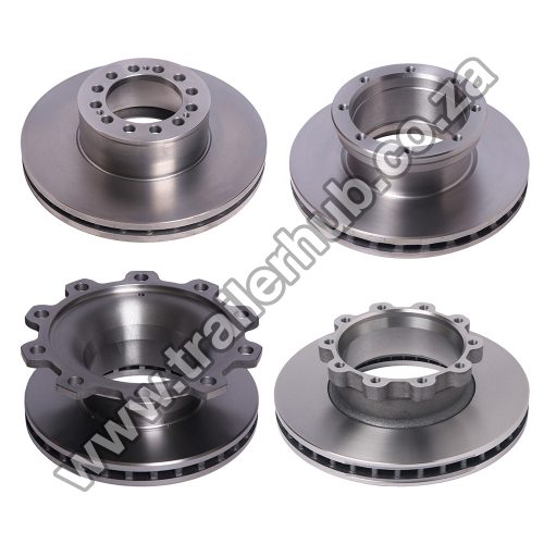 Brake Discs