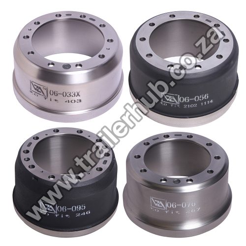 Brake Drums