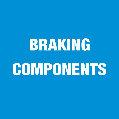 Brake Components