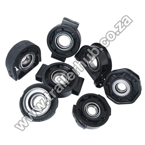 Centre Bearings