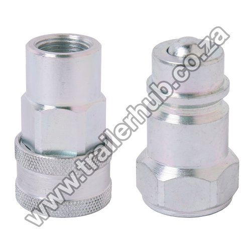 Couplings