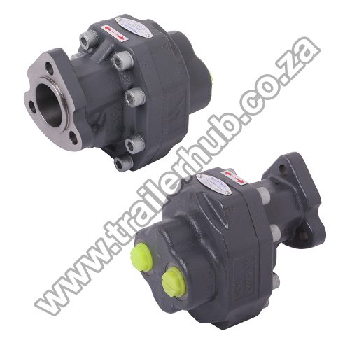 Gear Pumps