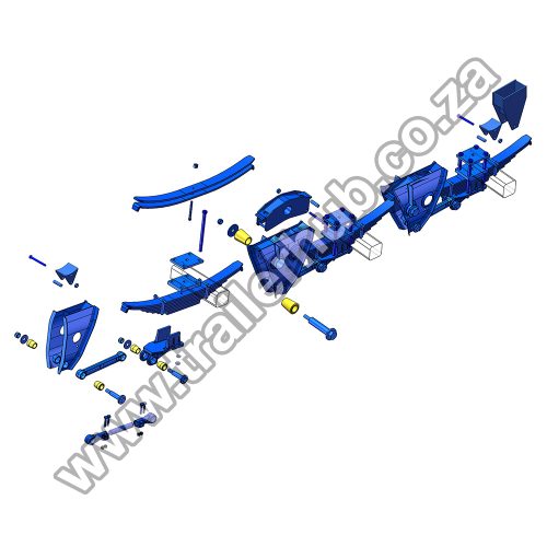 Mechanical Suspensions