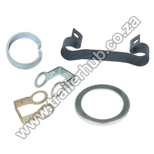 Retainers, Washers & Circlips