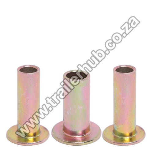 Rivets