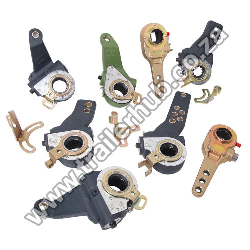 Slack Adjusters