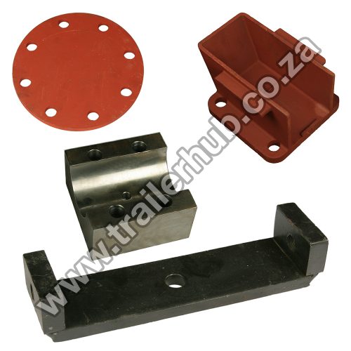 Suspension Accessories