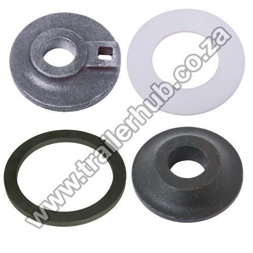 Washers & Spacers