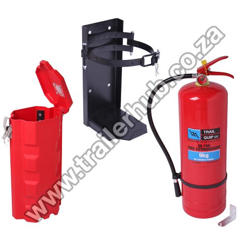 Fire Equipment