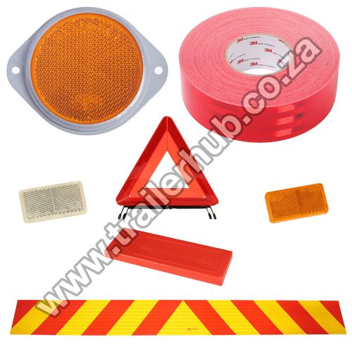 Reflective Components