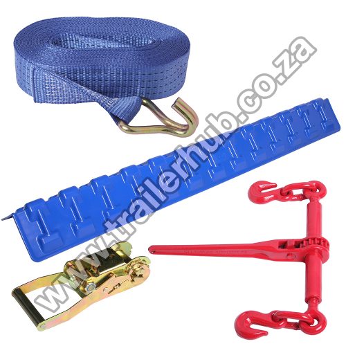 Strapping & Accessories