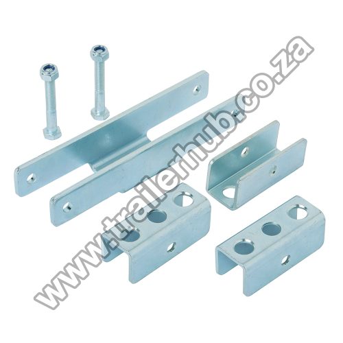 Brake Compensator Kit