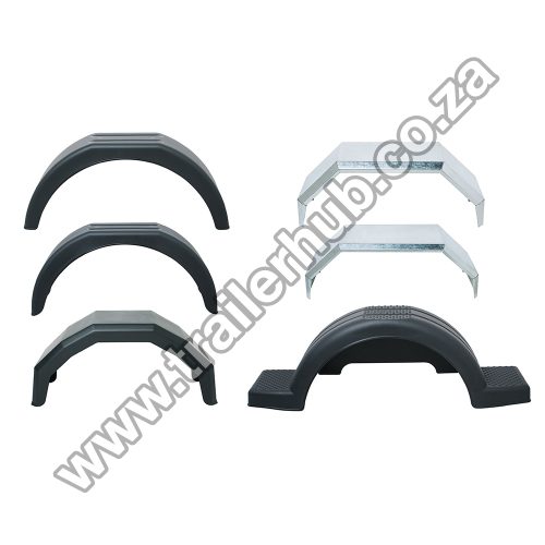 Mudguards